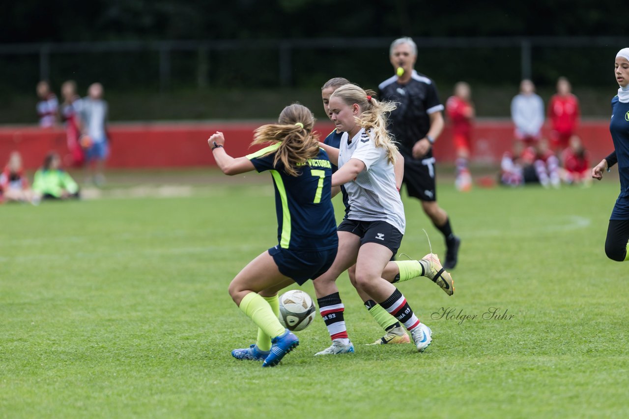 Bild 459 - Loewinnen Cup